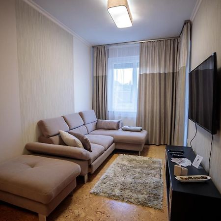 Mokka Best Apartments Miskolc Exteriör bild